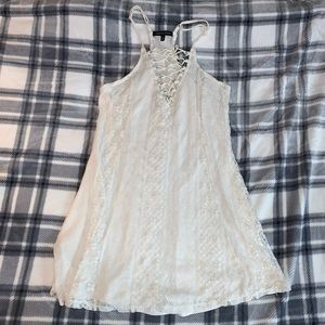 KENDALL & KYLIE DRESS